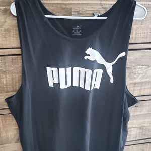 Puma Tank